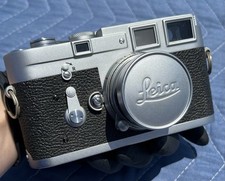 Leica dbp camera for sale  Los Angeles