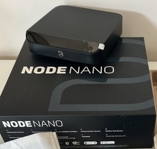 Bluesound node nano gebraucht kaufen  Trier