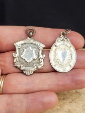 Vintage hallmarked silver for sale  NORWICH