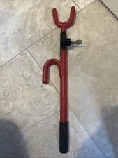 Car anti theft for sale  WORCESTER