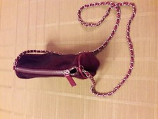 Pochette carpisa colore usato  Milano
