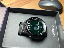 Utdoor watch suunto gebraucht kaufen  Inzell