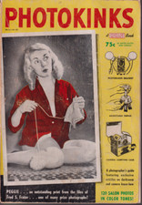 Photokinks popular mechanics for sale  Bloomington