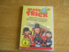 Trick 5 trickfilme gebraucht kaufen  Bochum