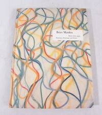 Brice marden works for sale  Hamtramck