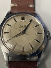 Ebel mens watch for sale  SWANSEA