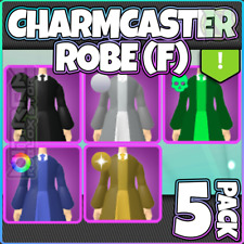 Roblox zero charmcaster d'occasion  Expédié en Belgium