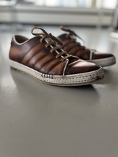 Sneakers berluti playtime d'occasion  Paris VIII