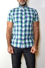 Camicia tartan hollister usato  Salerno