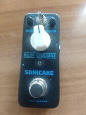 Guitar pedal for sale  RUNCORN