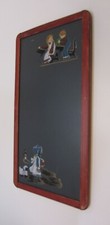 Wood framed hand for sale  Hensel