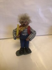Hedgehog trumpet player for sale  BLACKPOOL