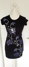 Gothic longshirt shirt gebraucht kaufen  Bad Schwartau