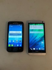 Android smartphones htc gebraucht kaufen  Bremen
