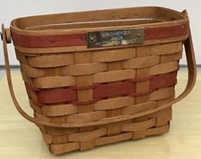 Longaberger junior recognition for sale  Fort Wayne