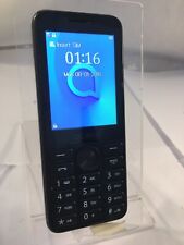 Alcatel 2003g black for sale  BIRMINGHAM