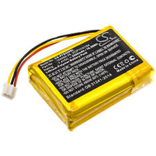 7.4v battery philips for sale  UK