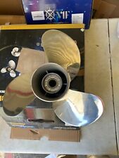Stainless boat propeller for sale  Fullerton