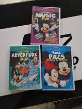 disney cartoon classics dvd for sale  Patchogue