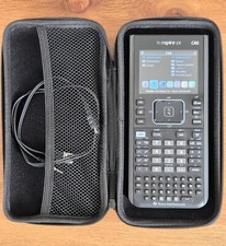 Texas instrument nspire gebraucht kaufen  Saalfeld/Saale