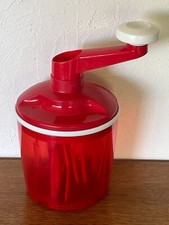 Batteur manuel tupperware d'occasion  Agen