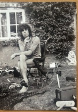 Keith richards 2013 for sale  CHESTERFIELD