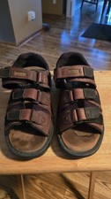 Dunlop golf sandals for sale  Sheridan