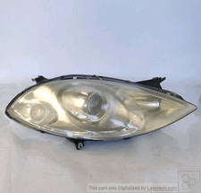 A1698200661 proiettore mercede usato  Italia