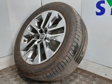 Alloy wheel 2023 for sale  DONCASTER