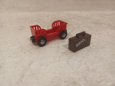 120 0038 brio gebraucht kaufen  Buchholz i.d. Nordheide