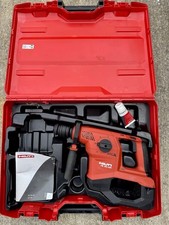 Hilti nuron atc for sale  Broken Arrow