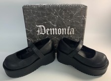 Demonia dollie womens for sale  New Philadelphia