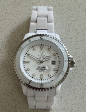 Toywatch white professional for sale  LONDON