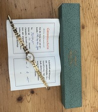 Junghans damenuhr handaufzug gebraucht kaufen  Heidenheim an der Brenz