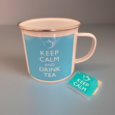 Keep calm metal for sale  COALVILLE