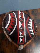 Beautiful african hide for sale  Marion