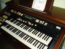Hammond organ for sale  NOTTINGHAM