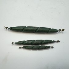 Spiral sinker fishing for sale  CULLOMPTON