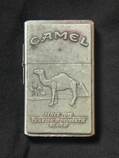 1997 vintage zippo for sale  Tillamook