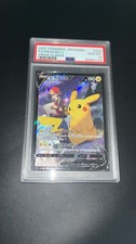 Psa pikachu 222 for sale  STAINES-UPON-THAMES
