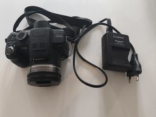 Panasonic lumix dmc d'occasion  Pertuis