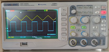 Siglent sds 1202dl for sale  HAYWARDS HEATH