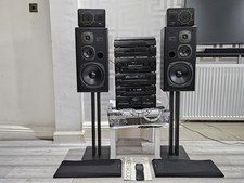 High end kenwood for sale  WALSALL