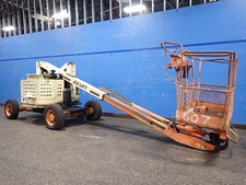 Jlg 34ha boom for sale  Euclid