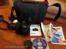 Canon eos eos for sale  HORNCHURCH