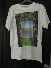 Wimbledon official tennis for sale  WAKEFIELD