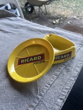 Objets publicitaires ricard d'occasion  Morosaglia