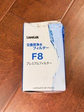 Leveluk filter enagic for sale  Austin
