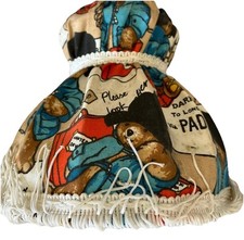 Paddington bear retro for sale  EXETER
