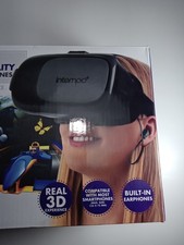 Intempo virtual reality for sale  WAKEFIELD